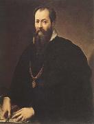 Giorgio Vasari, Self-Portrait